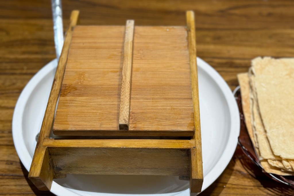 Travel｜Eating Tofu At A Coastal Town In A Way Never Thought Of&nbsp;Before